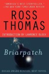 Book cover for Briarpatch