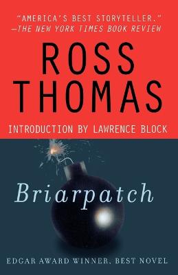 Cover of Briarpatch