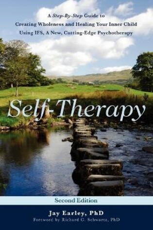 Cover of Self-Therapy