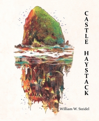 Book cover for Castle Haystack