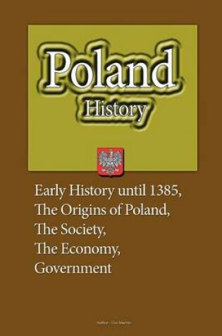 Cover of Poland History