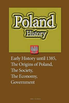 Book cover for Poland History