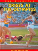 Book cover for Crises at the Olympics