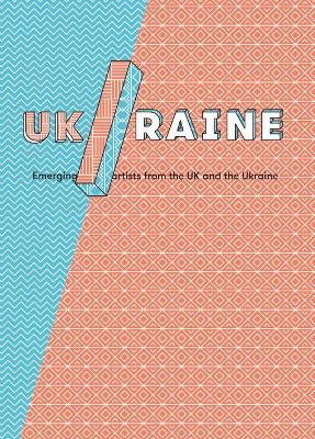 Book cover for Uk/Raine