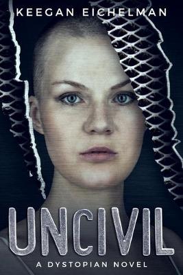 Book cover for Uncivil