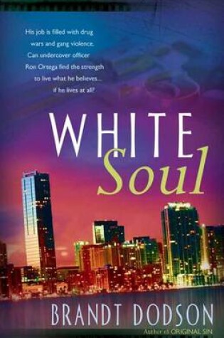 Cover of White Soul