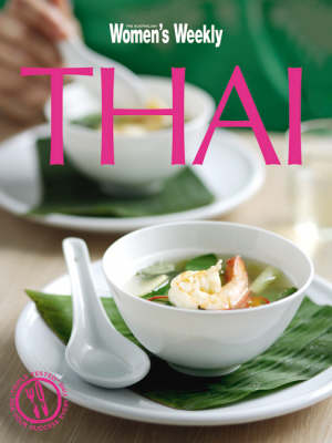 Cover of Thai