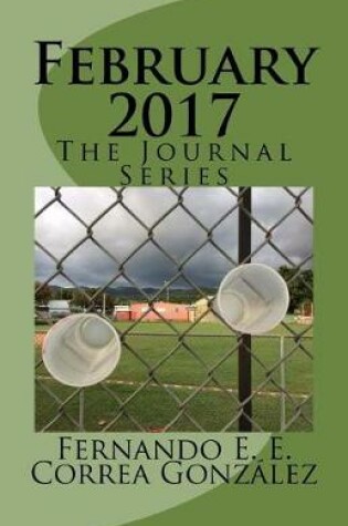 Cover of February 2017