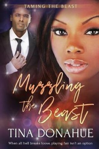 Cover of Muzzling the Beast