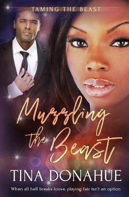 Book cover for Muzzling the Beast