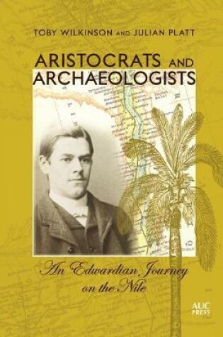 Cover of Aristocrats and Archaeologists