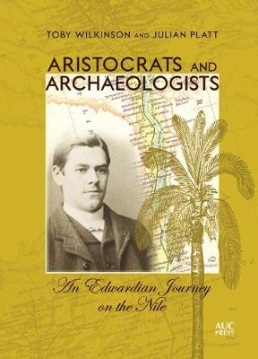 Book cover for Aristocrats and Archaeologists