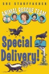 Book cover for Special Delivery!