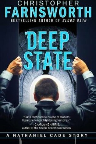 Cover of Deep State