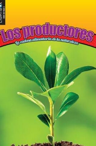 Cover of Los Productores