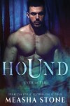 Book cover for Hound