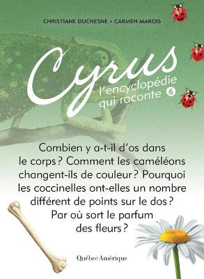 Cover of Cyrus 6