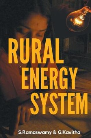 Cover of Rural Energy System