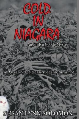 Cover of Cold in Niagara