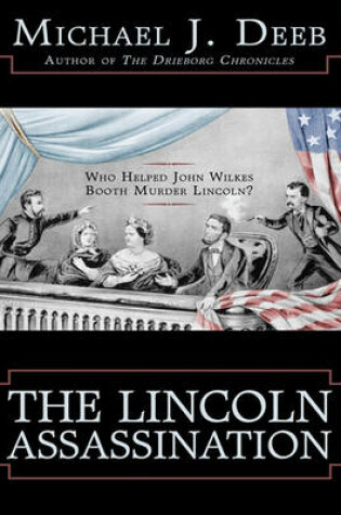 Cover of The Lincoln Assassination