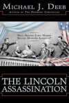 Book cover for The Lincoln Assassination