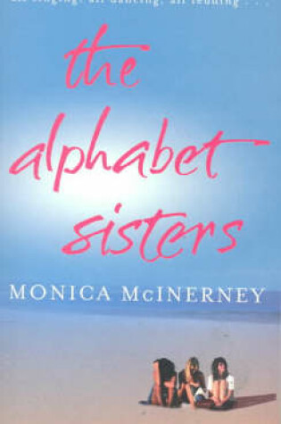 Cover of The Alphabet Sisters