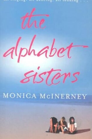 Cover of The Alphabet Sisters