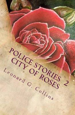 Book cover for Police Stories 2 City of Roses