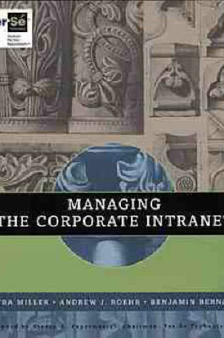 Cover of Managing the Corporate Intranet