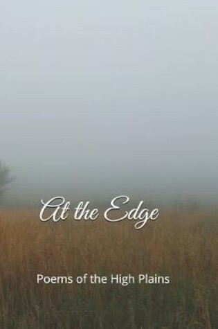 Cover of At the Edge