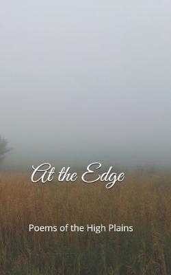 Book cover for At the Edge