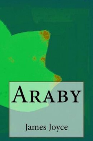 Cover of Araby