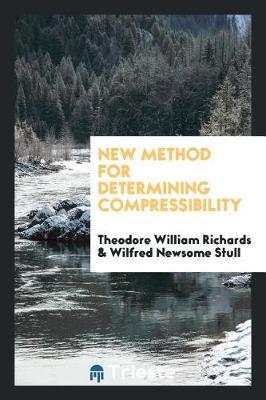 Book cover for New Method for Determining Compressibility