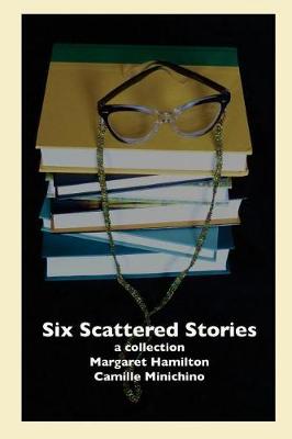 Book cover for Six Scattered Stories