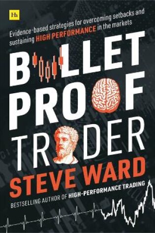 Cover of Bulletproof Trader