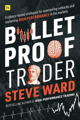 Book cover for Bulletproof Trader