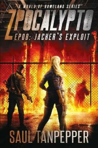 Cover of Jacker's Exploit