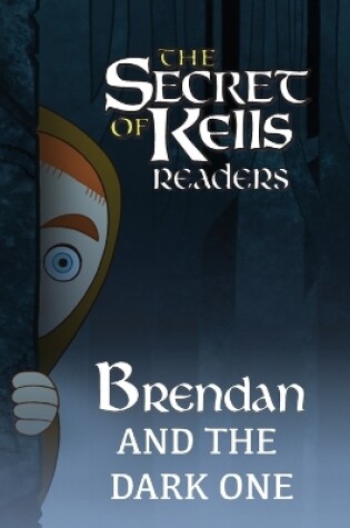 Cover of Brendan and the Dark One