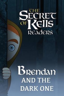 Book cover for Brendan and the Dark One