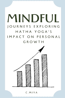 Book cover for Mindful Journeys