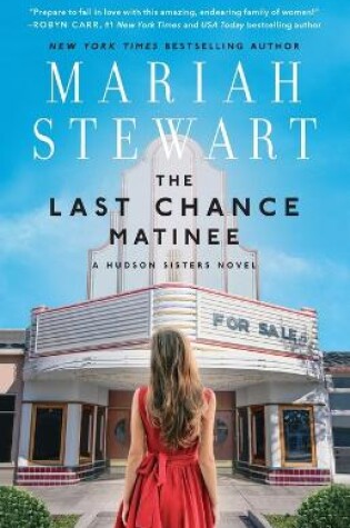 Cover of The Last Chance Matinee
