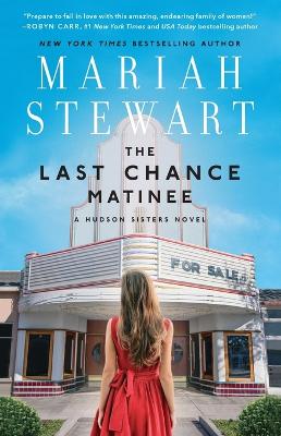 Book cover for The Last Chance Matinee