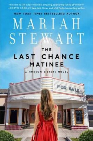 Cover of The Last Chance Matinee, 1