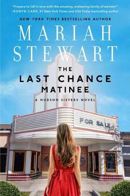 Book cover for The Last Chance Matinee, 1