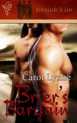 Book cover for Brier's Bargain