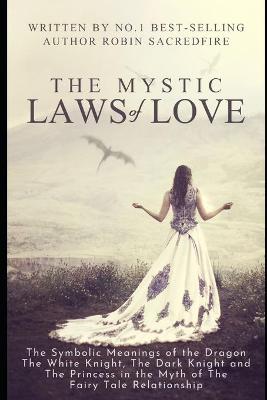 Book cover for The Mystic Laws of Love