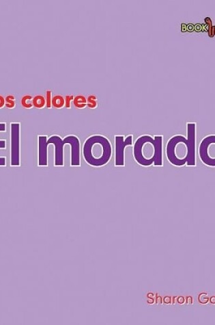Cover of El Morado (Purple)