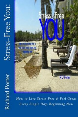 Cover of Stress-Free You