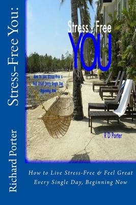 Book cover for Stress-Free You