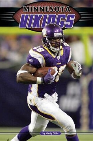 Cover of Minnesota Vikings